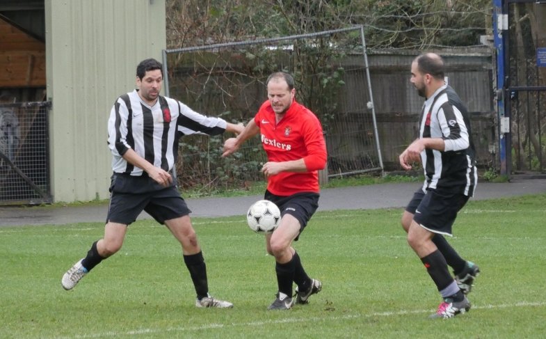 Arghebant & Chopra Vets v Tonbridge