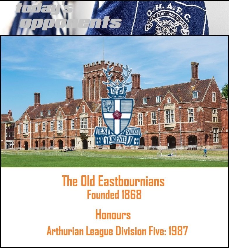 eastbournians